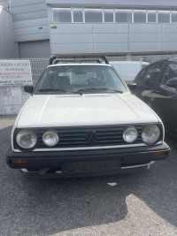 Volkswagen Golf || 1994