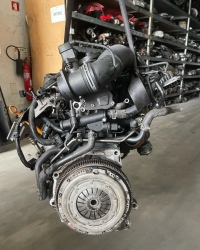 Volkswagen Golf V 2006 1.9 tdi 105 cv BXE