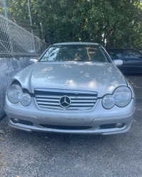 Mercedes CL 220 2006