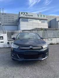 Citro&euml;n C4 2012