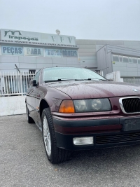 Bmw 318 is E36 1997