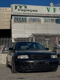 Audi A3 2001 