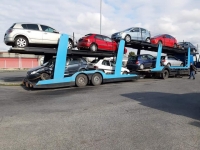 viaturas para pe&ccedil;as