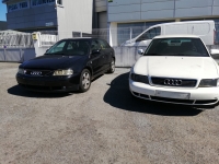 Viaturas para pe&ccedil;as!