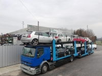 VIATURAS PARA PE&Ccedil;AS!