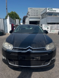  Citro&euml;n C5 2008 1.6 Hdi